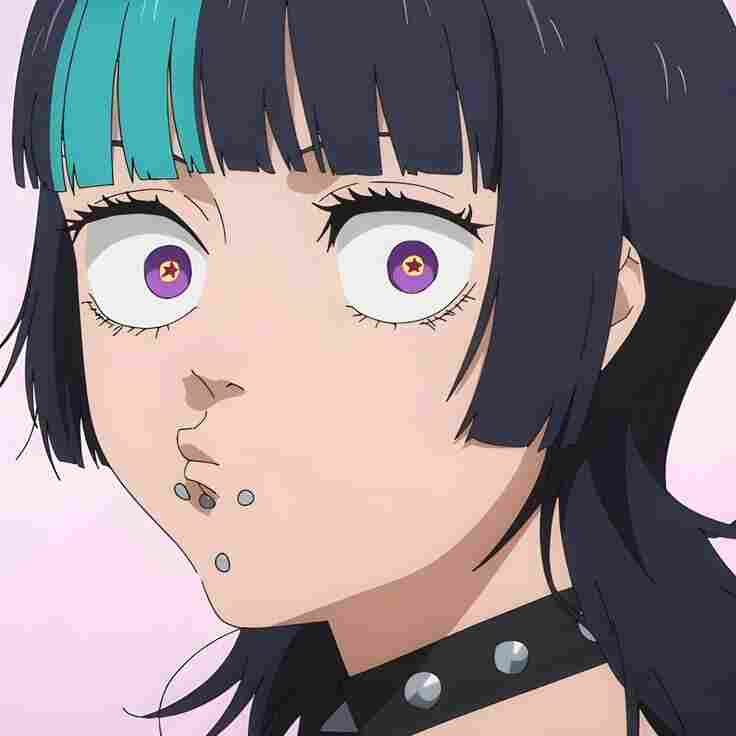 Love Rendezvous Dark Theme